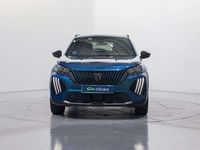 Usado Peugeot 2008 Allure 136 CV (100 kW) 2025 Azul SUV