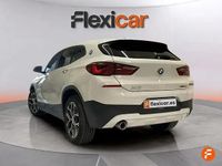Używany BMW X2 140 KM (102 kW) 2020 Biały SUV