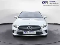 Usado Mercedes A250 220 CV (161 kW) 2021 Gris