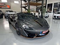 usado McLaren 570S 