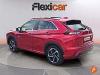 Usado Mitsubishi Eclipse Cross 188 CV (138 kW) 2023 Rojo SUV
