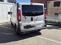 Usado Nissan Primastar Premium Edition 110 CV (80 kW) 2021 Blanco Monovolumen