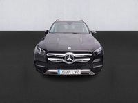Usado Mercedes GLE350 320 CV (235 kW) 2022 Negro SUV