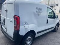 Usado Citroën Nemo 68 CV (50 kW) 2009 Blanco Monovolumen