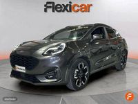 Usado Ford Puma ST-Line X 155 CV (114 kW) 2023 Gris SUV
