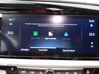 Usado Opel Grandland X 224 CV (164 kW) 2023 Gris SUV