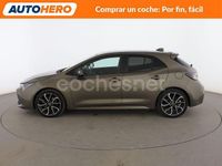 Usado Toyota Corolla 180 CV (132 kW) 2020 Verde Berlina