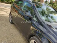 Usado Seat Altea XL Style 140 CV (102 kW) 2010 Negro Monovolumen