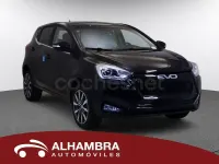 Nuevo EVO Evo 3 107 CV (78 kW) 2026 Negro SUV
