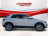 Begagnad VW T-Roc Edition 115 HK (84 kW) 2025 SUV