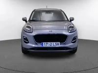 Usado Ford Puma Titanium 120 CV (88 kW) 2021 Gris SUV