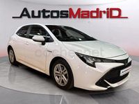 Usado Toyota Corolla Active 122 CV (89 kW) 2021 Blanco Berlina