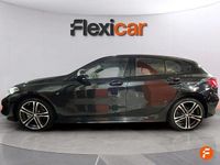 Usado BMW 118 136 CV (100 kW) 2023 Negro Utilitario