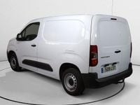 Usado Peugeot Partner 110 CV (80 kW) 2021 Monovolumen