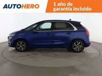 usado Citroën Grand C4 Picasso 1.6BlueHDI S&S Feel 120