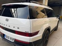 Usado Hyundai Santa Fe 253 CV (186 kW) 2025 SUV