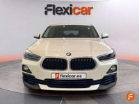 Usado BMW X2 140 CV (102 kW) 2020 Blanco SUV
