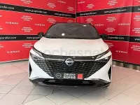 Usado Nissan Qashqai Tekna 158 CV (116 kW) 2024 Blanco SUV