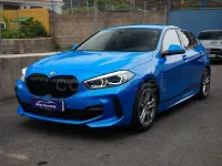 Usado BMW 118 Comfort Edition 136 CV (100 kW) 2023 Azul Utilitario