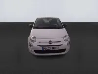 Usado Fiat 500 71 CV (52 kW) 2022 Blanco Utilitario