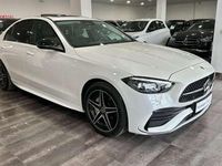 Usado Mercedes C300e 231 CV (169 kW) 2024 Blanco Berlina