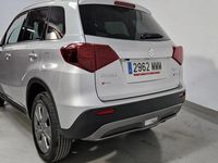 Usado Suzuki Vitara 129 CV (94 kW) 2023 SUV