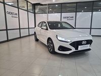 Nuevo Hyundai i30 99 CV (72 kW) 2025