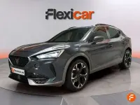 Usado Cupra Formentor 150 CV (110 kW) 2023 Azul SUV