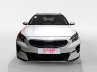 Occasion Kia XCeed 120 ch (88 kW) 2022 Blanc SUV
