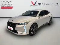Usado DS Automobiles DS4 136 CV (100 kW) 2025 Blanco SUV