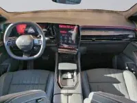 Usado Renault Espace Iconic 200 CV (147 kW) 2025 Celeste SUV