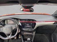 Begagnad Opel Corsa GS Line 102 HK (75 kW) 2022 Halvkombi