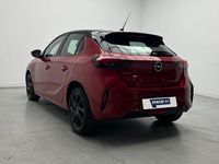 Usado Opel Corsa 100 CV (73 kW) 2022 Rojo Utilitario