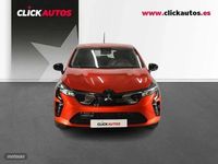 Usado Mitsubishi Colt Motion 90 CV (66 kW) 2025 Rojo Berlina