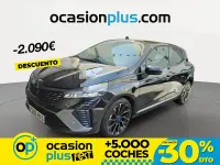 Usado Renault Clio V Esprit Alpine 143 CV (105 kW) 2025 Negro Berlina