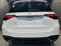 Usado Mercedes GLE350 de 333 CV (244 kW) 2025 Blanco SUV