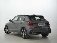 Usado Audi A1 Sportback 110 CV (80 kW) 2022 Gris Utilitario