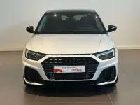 Usado Audi A1 Sportback Black Edition 116 CV (85 kW) 2025 Blanco Utilitario