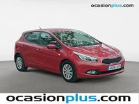 usado Kia Ceed GT 1.4 CRDi W 90CV Concept