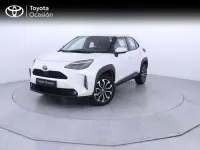 Usado Toyota Yaris Cross Active 116 CV (85 kW) 2022 Blanco SUV