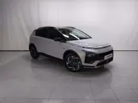 Nuevo Hyundai Bayon Blackline 90 CV (66 kW) 2026 SUV
