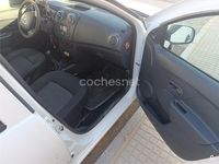 Usado Dacia Sandero Base 75 CV (55 kW) 2016 Blanco Berlina