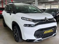 Usado Citroën C3 Aircross Feel 110 CV (80 kW) 2021 Blanco SUV