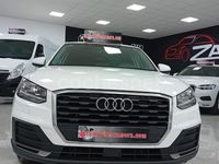 Usado Audi Q2 Advanced Plus 116 CV (85 kW) 2019 Blanco SUV