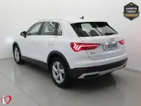 Usado Audi Q3 Advanced Plus 150 CV (110 kW) 2023 Blanco SUV
