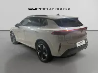 Nuevo Cupra Terramar 150 CV (110 kW) 2026 Blanco SUV