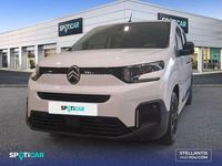 Nuevo Citroën Berlingo 101 CV (74 kW) 2025 Gris Monovolumen