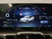 Usado Omoda 5 150 kW (204 CV) 2024 Gris SUV