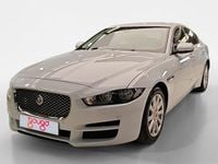 Usado Jaguar XE Pure 180 CV (132 kW) 2016 Berlina