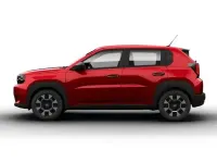 Nuevo Fiat Grande Panda Icon 110 CV (80 kW) 2026 Rojo Utilitario